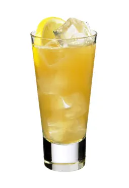 Fuzzy Navel
