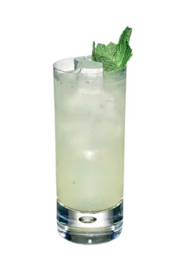 Mint Limeade image