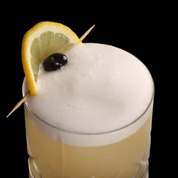 Apricot Lady Sour image