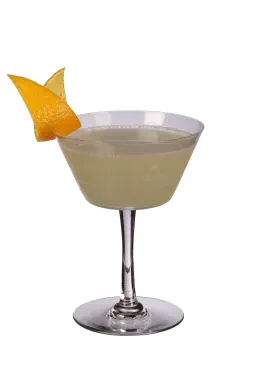 Orange Daiquiri No.2 image