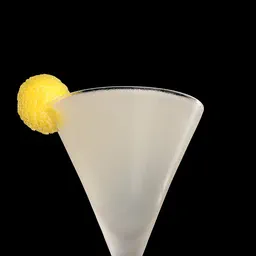 Lemon Drop Martini image