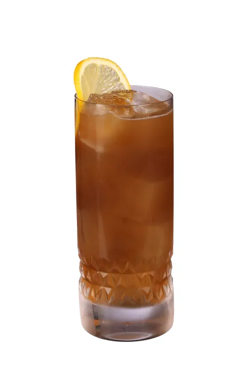 Long Island Iced Tea Image