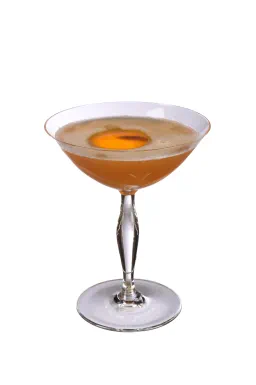 Between The Sheets (by David Wondrich)