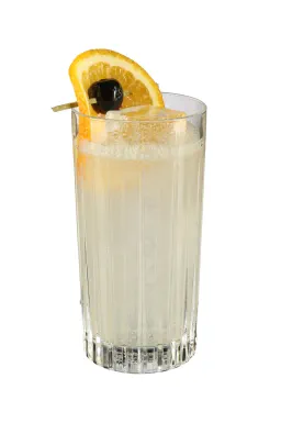 Genever Collins
