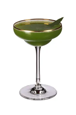 Bangkok Daiquiri image