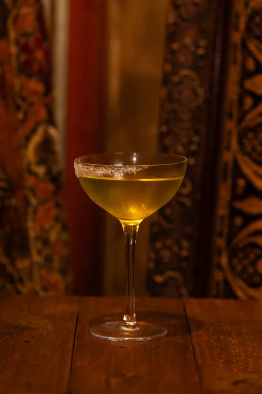 Yellow Roman Candle Image