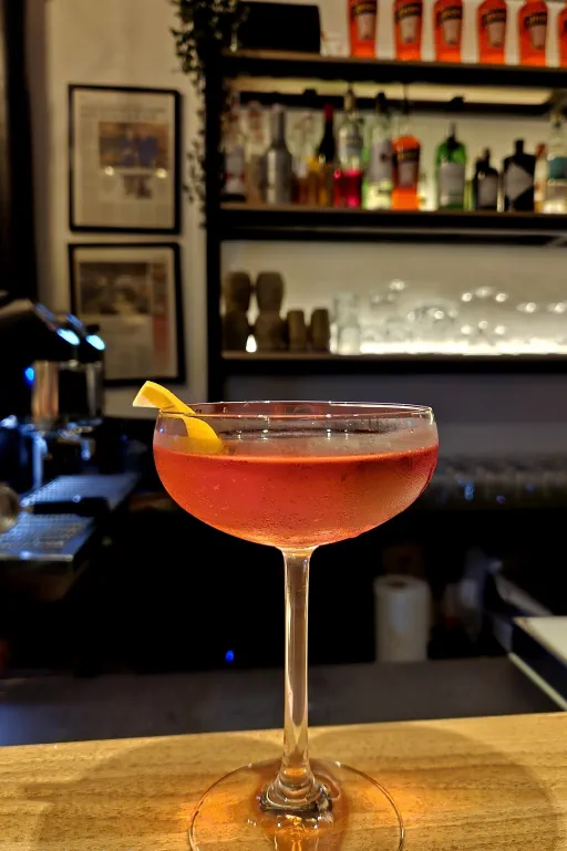 From dusk till dawn Image