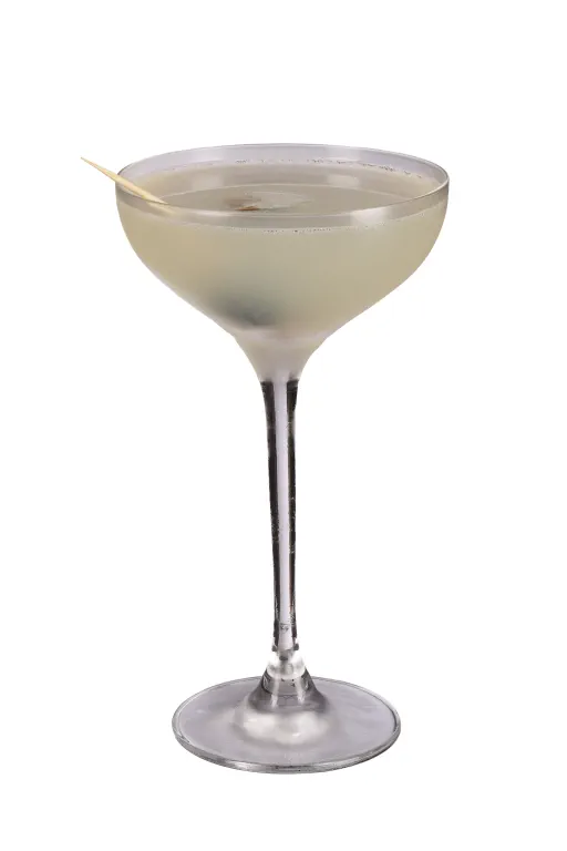 Montana Daiquiri Image