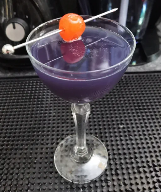 Born in the Purple Image