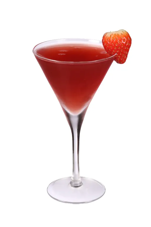 Fashionista'tini Image