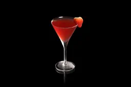 Fashionista'tini lifestyle thumbnail