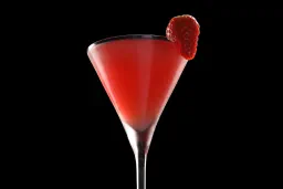 Fashionista'tini lifestyle thumbnail