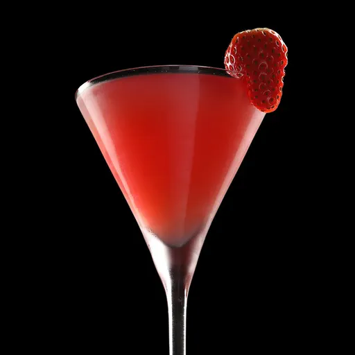 Fashionista'tini Image