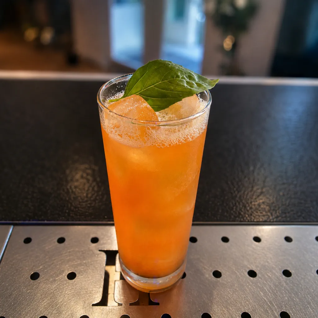 Mandarin Dream