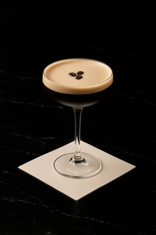 Espresso Martawny