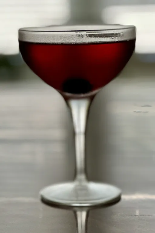 Irish Manhattan (DJS) Image