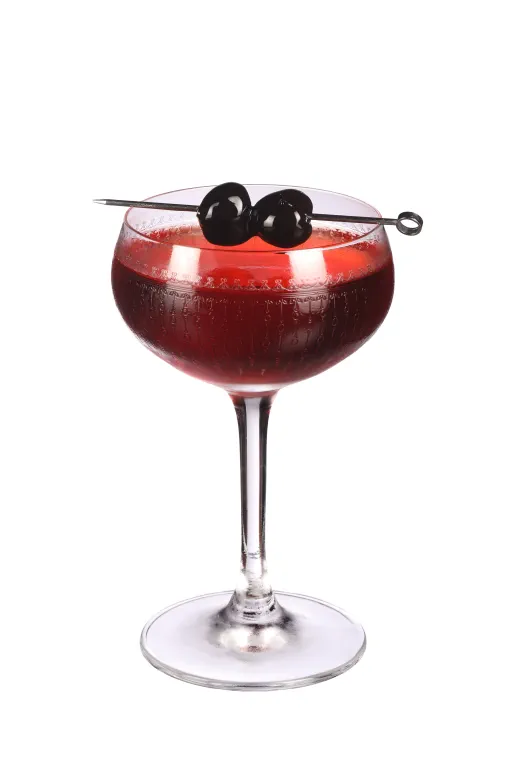Cherry Sherry Image