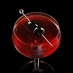 Cherry Sherry image
