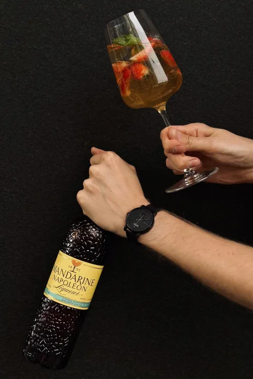 Napoleon Spritz Image