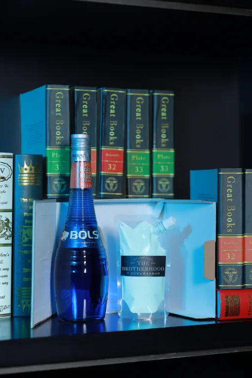 Colada University Image