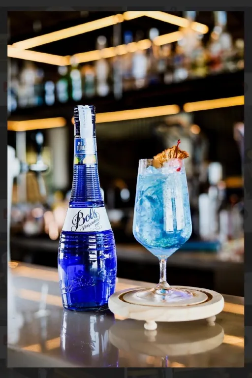 Samudra Colada Image