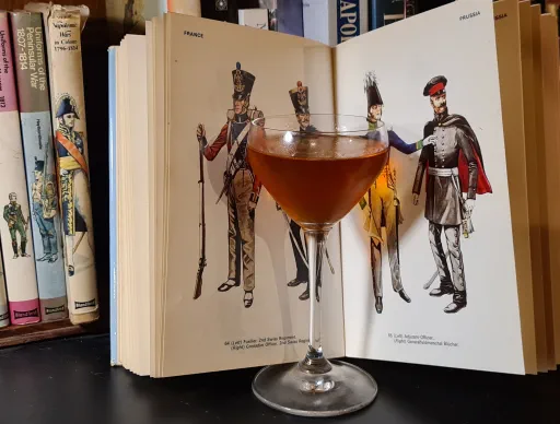 Waterloo No2: Plancenoit Image