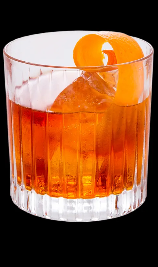 Passage Brandy Image