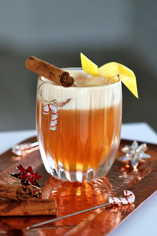 Christmas at Von Oosten's Image