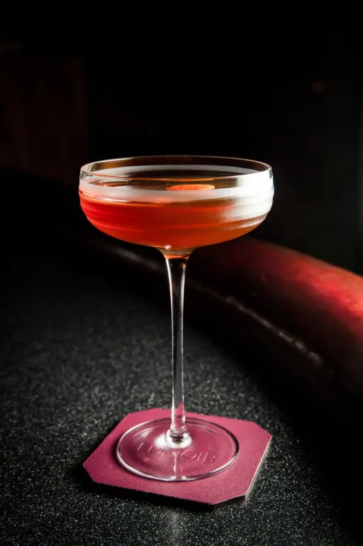 Bonnet's Revenge Image