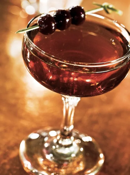 Midnight on Madison Image