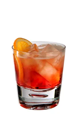 Sbagliato With Tonic