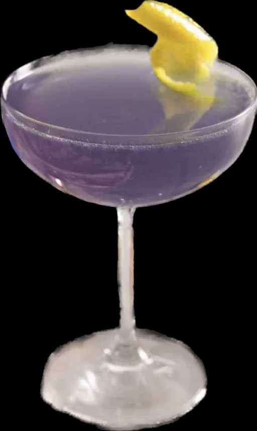 Secs and Violets Image