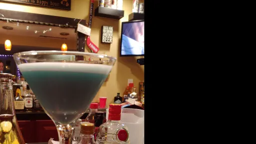 Alexander's Little Brother Image