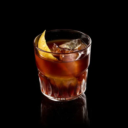 Islay Old Fashioned-image