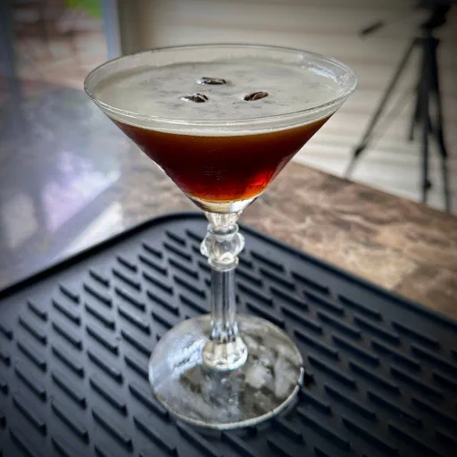 Espresso Martini (DJS)