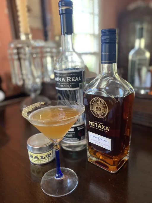 Semele's Flame Image