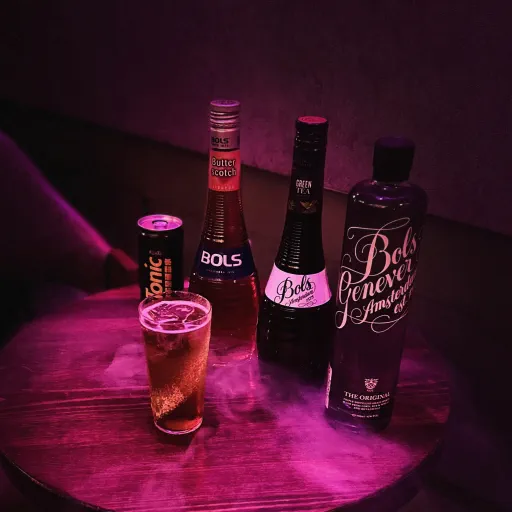 Thunder Enigma Image