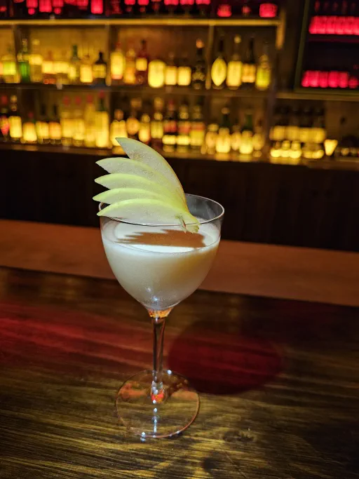 happy hour
