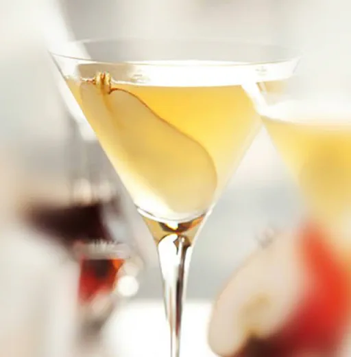 Pear Necessity
