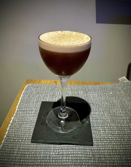 Elk's Own