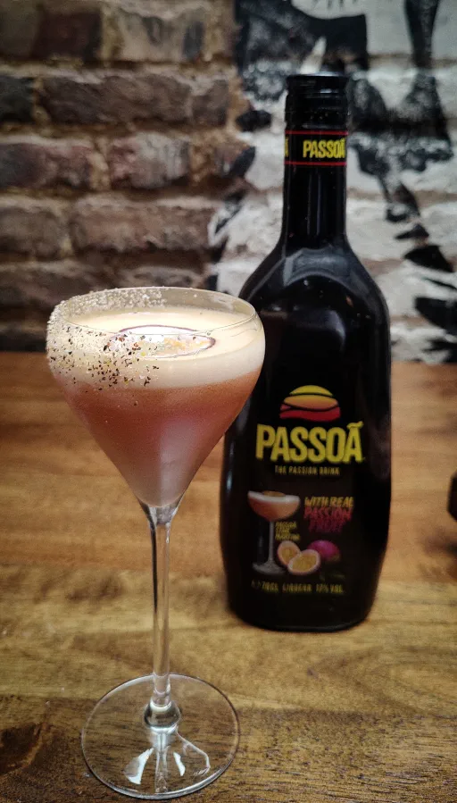 Superstar Martini Image