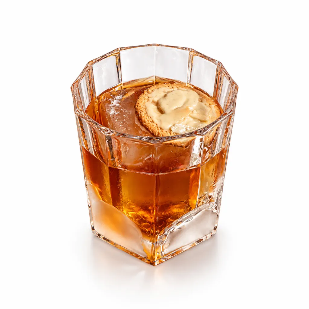 Fig Old Fashioned