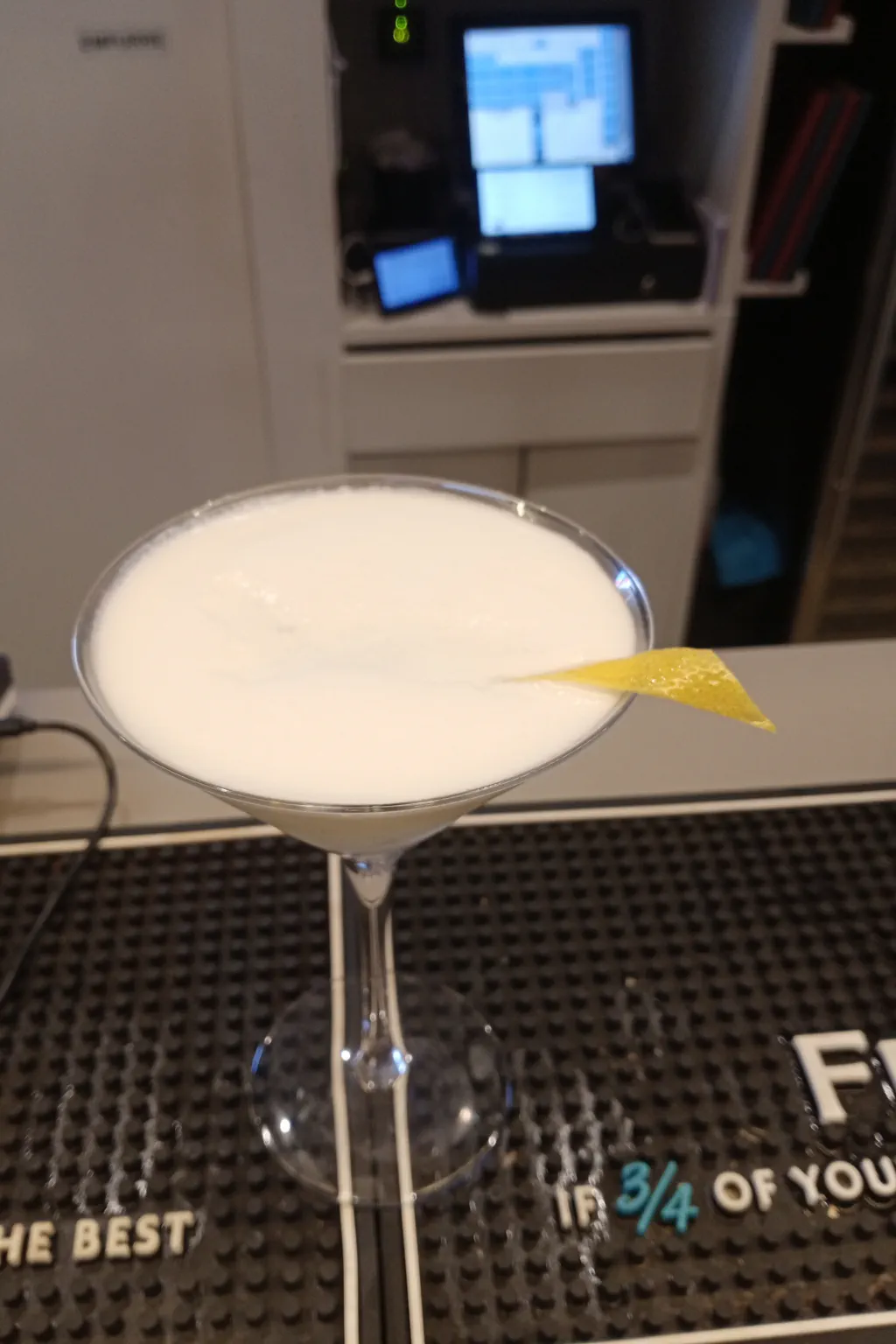 Party Velvet sour