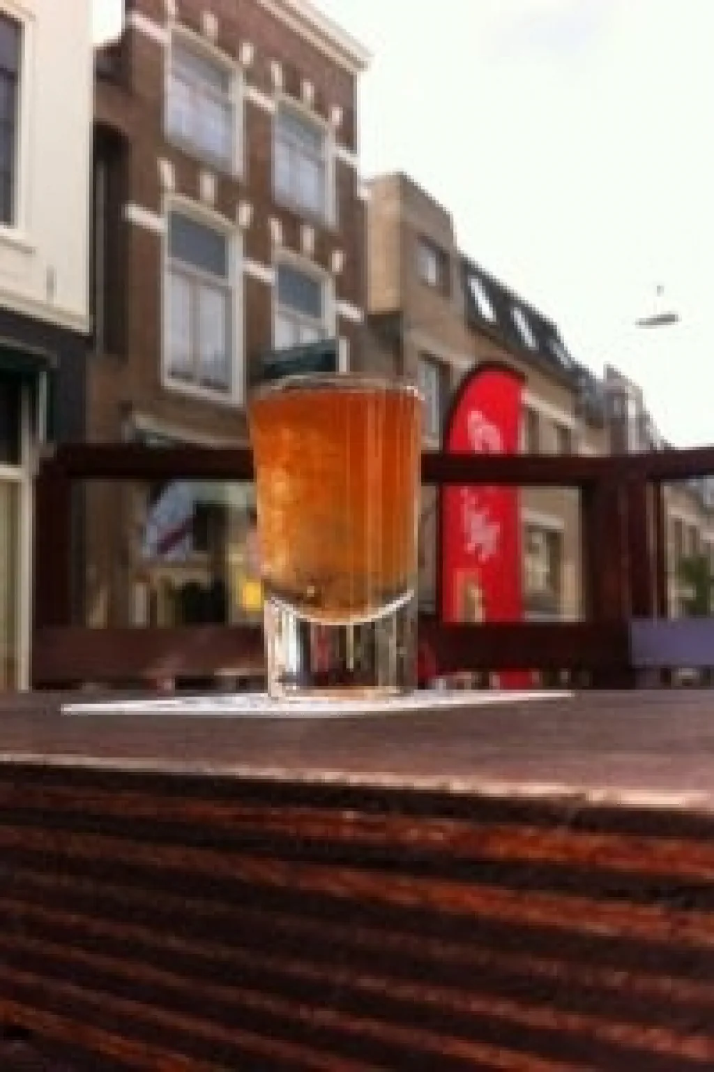 Foute Wouter