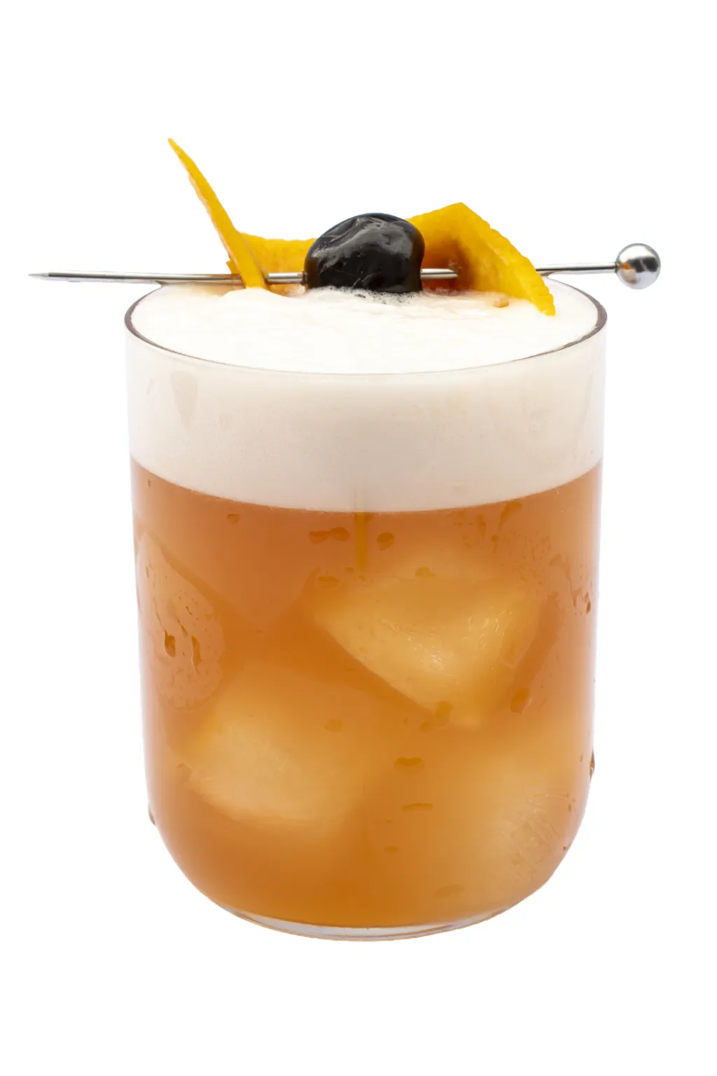 Baroko Sour