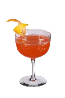 My Sherry Amore image