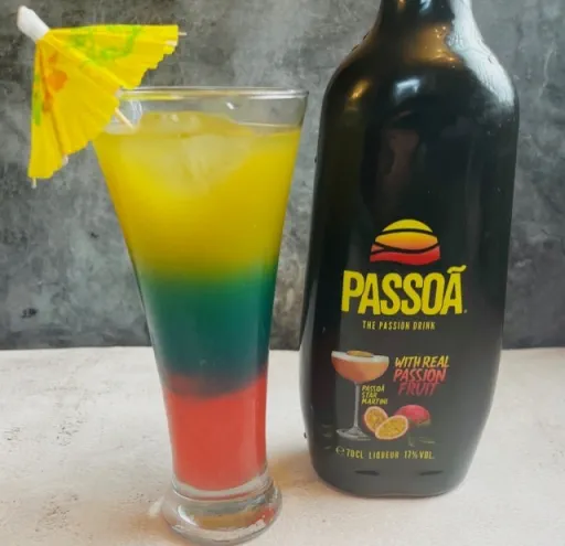 Passoa Rum passion Image
