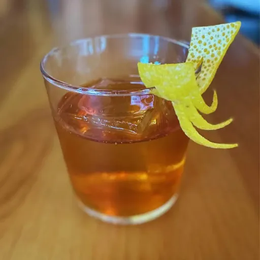 Changing Leaves Image