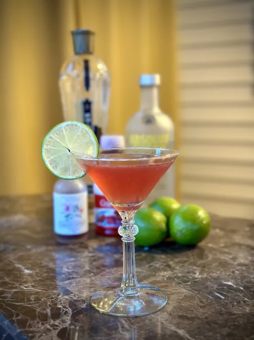 Floral Cosmopolite (DJS) Image