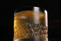 Vanilla Old Fashioned lifestyle thumbnail